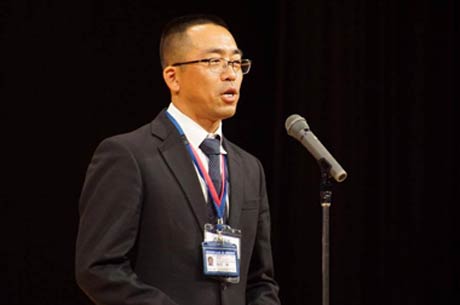 坂井団長の総括