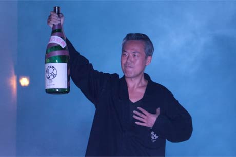 トリを飾ったのは玉川堂の玉川社長
