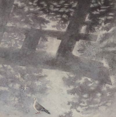 準弥彦大賞「参道」山吉美和(新潟市西区)