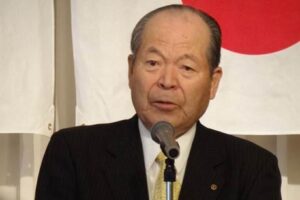 斉藤会頭