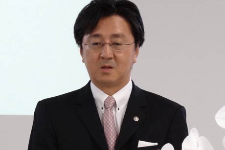 つばさM&Aパートナーズの山田社長