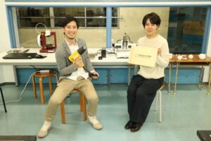 20日リニューアルオープンする三条ものづくり学校の「PTA」