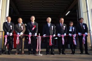 「新高」に代えて加茂産のナシ「新興」が日本郵便のカタログギフトに採用