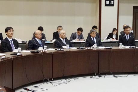 県央地域の市長ら