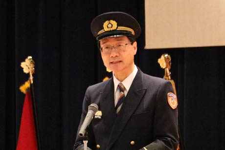 鈴木市長