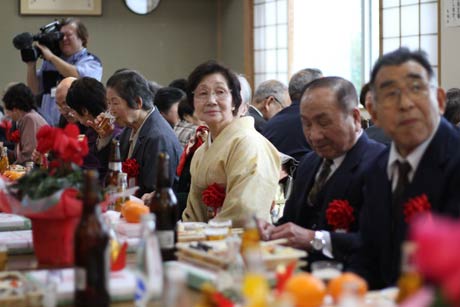 祝宴