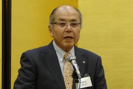兼古会頭