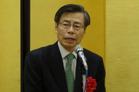 高井副知事