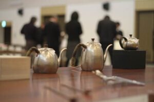 ふるさと納税「ふるさと燕応援寄附金」の来年度前期分に追加する返礼品を決める選考
