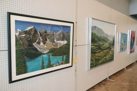  洋画