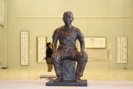 彫刻