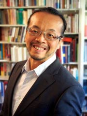 ドイツ在住ジャーナリスト 高松 平藏氏
