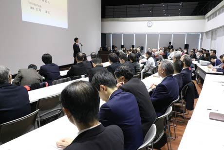 オリンピック・パラリンピック等経済界協議会によるモンゴル国異文化理解教室