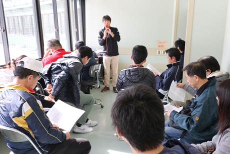 新潟野球ドットコムの岡田浩人さんによる新潟高校野球展望