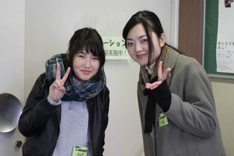 三条マルシェの人たち