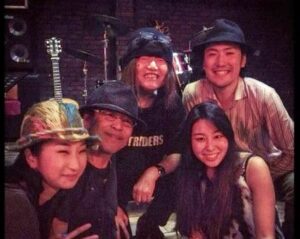 ムッシュかまやつさん死去に寺泊出身のハーモニカ奏者倉井夏樹さん「演奏するのが楽しかったので残念でならない」