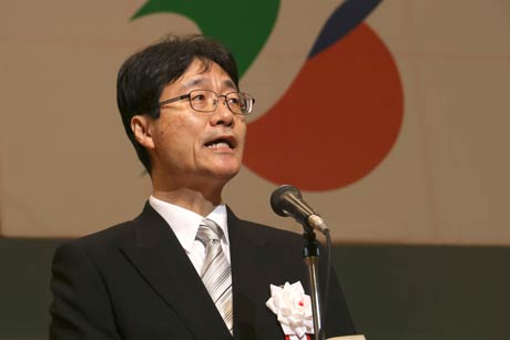 鈴木市長