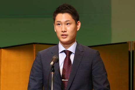  米山さん