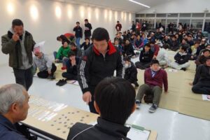 三条野球連盟市長杯争奪大会の組み合わせ決まる