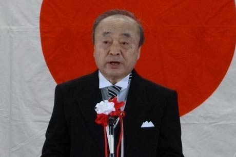 小林校長