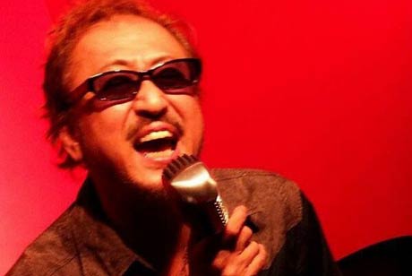 故大井秀一さん