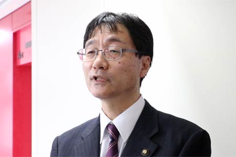 鈴木市長