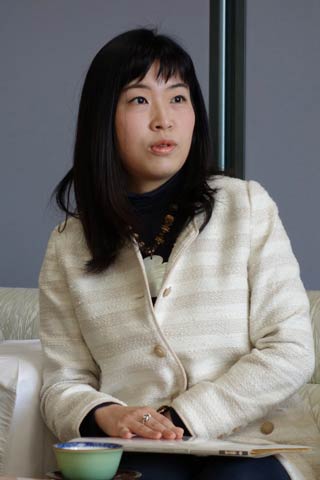 鶴巻さん