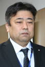 坪井誠産業振興部長