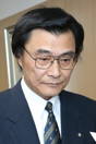 土田庄平都市整備部長