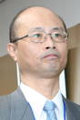 荒木信幸税務課長