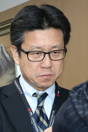 熊谷良紀長寿福祉課長