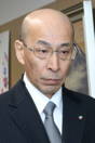 清野一徳経営企画課長