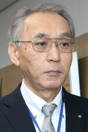 広野義徳総務課主幹（再任用）