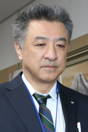 内藤良久学校教育課統括指導主事