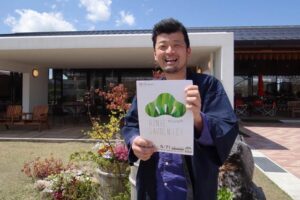 7日まで「保内ガーデンフェス2017春」、植木まつりも同時開催