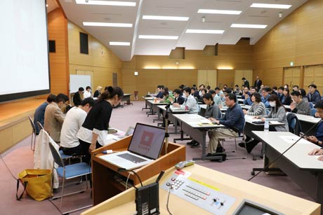 「燕三条　工場の祭典」の第1回運営会議