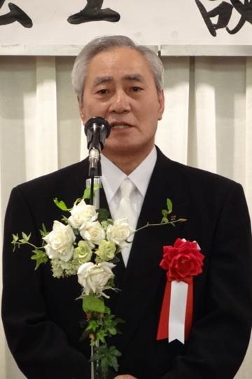  切出・小刀製造の増田健さん