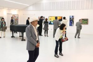 第18回三条美術協会展