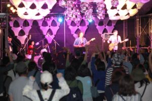 三条楽音祭