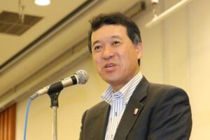 泉田裕彦氏が検察庁法案審議の批判直後に衆院内閣委はずされる