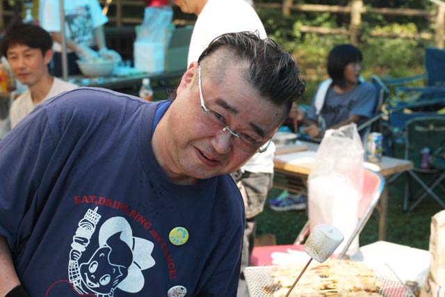 せーばなる2017のフォト