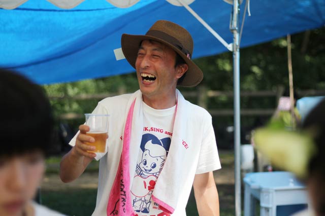 せーばなる2017のフォト