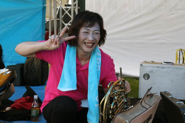 せーばなる2017のフォト