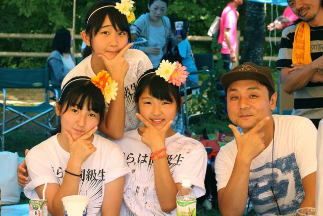 せーばなる2017のフォト