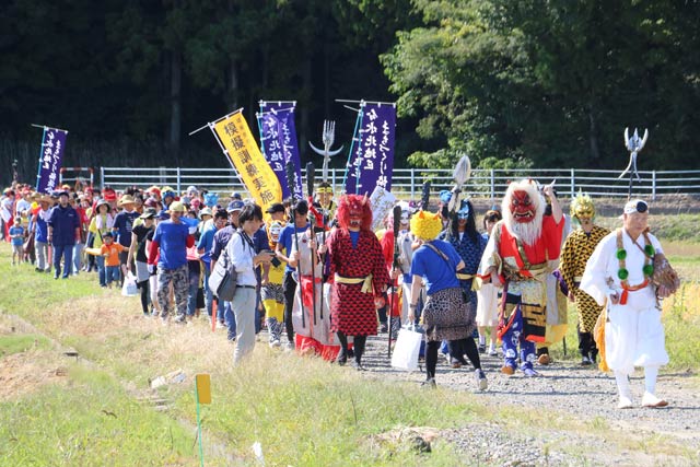 300人近い大行列