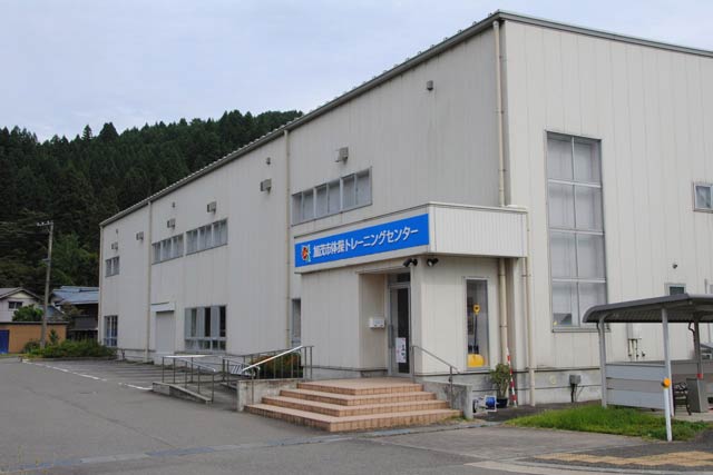 東京五輪に向けてロシアの男女体操チームが事前合宿することが内定した加茂市体操トレーニングセンター