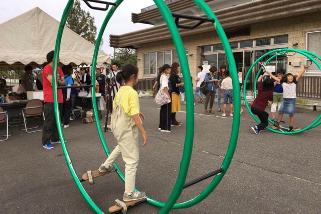 ラート体験