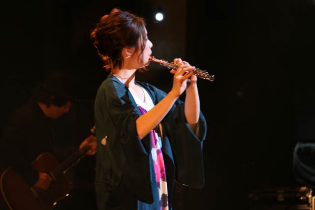本宮宏美さんの「ふるさとコンサート vol.5」