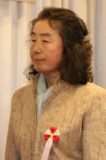 [彫刻]村田洋子（仲之町）