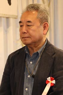 [写真]金子範夫（塚野目1）